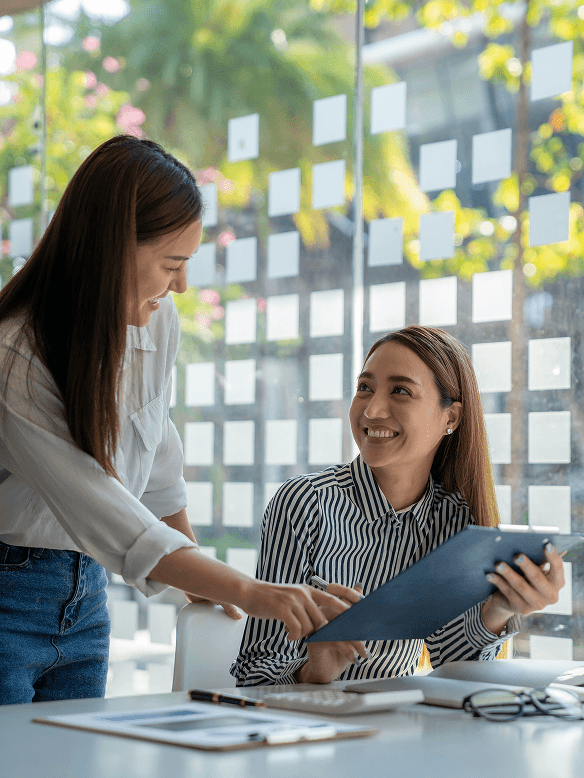 Continuous Innovations