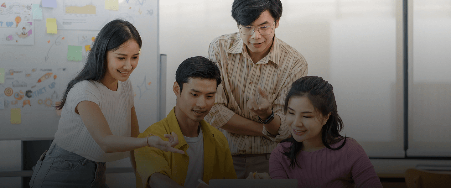 Organizational Structure